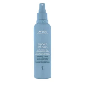 Aveda Smooth Infusion Perfect Blow Dry 200 ml – Glättungsspray vor dem Stylen - Bild 1 von 4