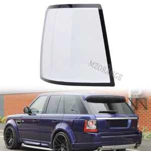 Left Side Tail Light Lens Cover For Land Range Rover Sport 2010 2011 2012 2013 - Bild 1 von 11
