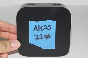 Apple TV A1625 32GB - Box only - Picture 1 of 4