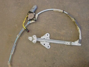 97-01 Jeep Cherokee XJ RF passengers window regulator PS 4 door  - Imagen 1 de 2