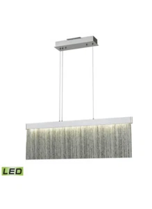 Elk Lighting 85112/LED Meadowland - 34W 1 LED Island in Modern/Contemporary - Picture 1 of 8