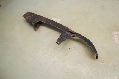 Kawasaki H1 Triple 500 1971 protector de cadena estuche de cadena 36014-042 *2541 Foto 1 de 4