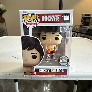 Funko Pop! Vinyl: Rocky - Rocky Balboa #1180 - Picture 1 of 6