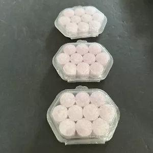 5-Mary Kay Foot Fizzies Mint Rosemary 10 pack NEW Sealed. EXPIRED DATE - Picture 1 of 2