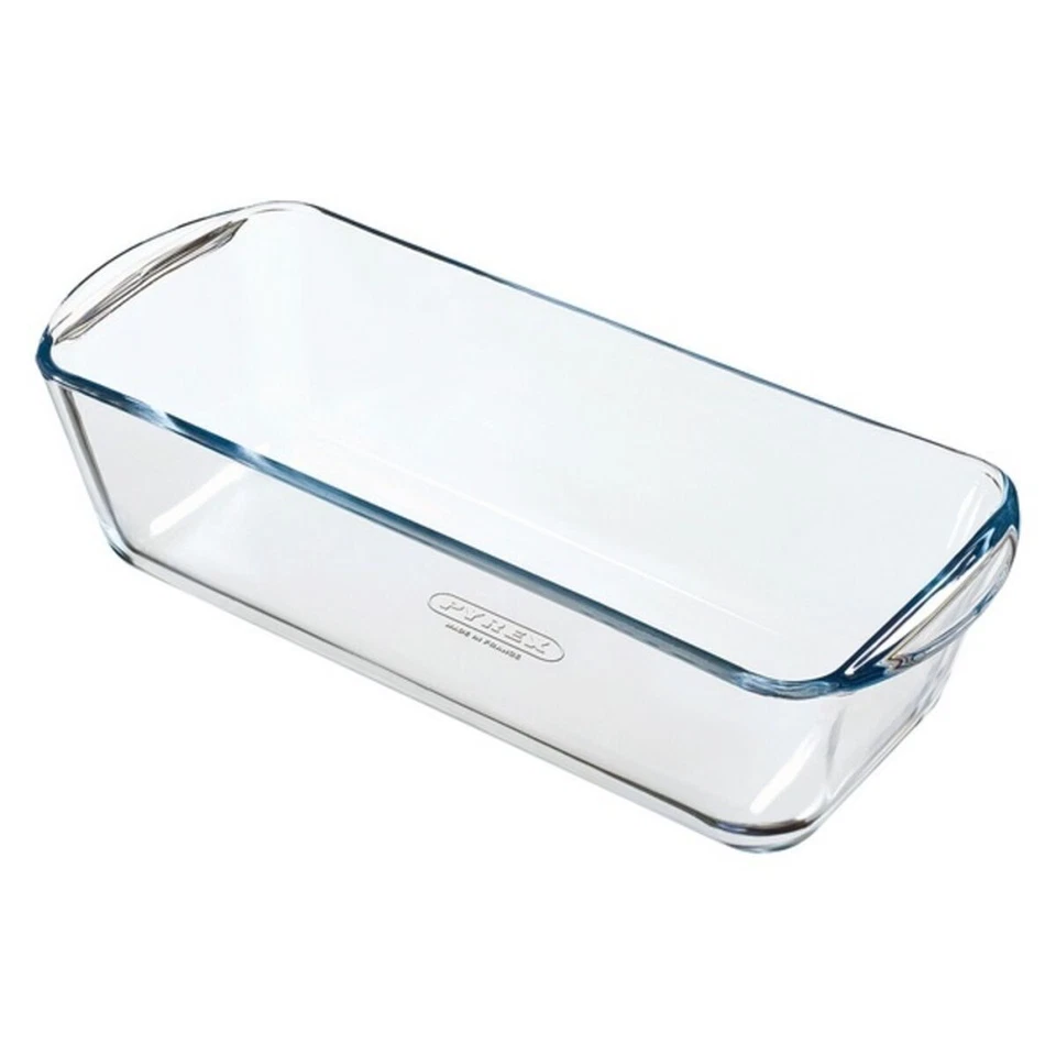 PYREX Kastenform 28cm - Glas