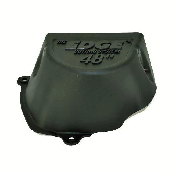 John Deere D140 RH Deck Shield GX22708