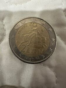 2 euromunt