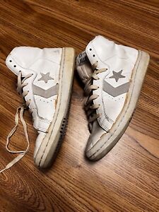 Converse 1980s Vintage Shoes for Men for sale | eBay