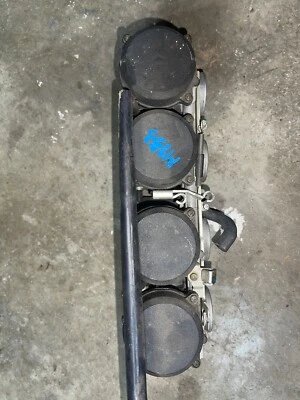 Carburadores 90 91 92 93 Kawasaki Ninja ZX11 ZX-1100 ZX 1100 - Imagem 1 de 4