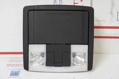 Ford Explorer 2016 2017 2018 2019 consola aérea domo luz Foto 1 de 4