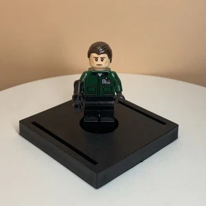 LEGO LexCorp Henchman #1 Minifigure SH224 76045 DC Comics Super Heroes NEW - Picture 1 of 1