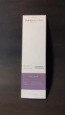 Wimpernblättchen gummiert/beschichtet Swiss-O-Par Profi Line - Bild 1 von 2