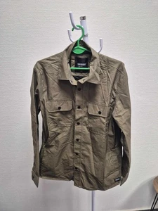 Superdry Surplus Hemd, Größe L, Sehr gut Zustand, Gebraucht, Gelegenheit! - Picture 1 of 15