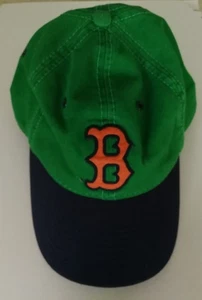 Vintage Baltimore Elite Giants 1938 Blue Marlin Vintage Sportswear Hat Fitted ML - Picture 1 of 5