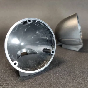 Used DLX-F30T Alpine 3.0cm component tweeter compatible tweeter Unused - Picture 1 of 6