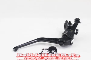 20-22 APRILIA RS660 OEM FRENO DELANTERO CILINDRO MAESTRO con PALANCA G9 - Imagen 1 de 10