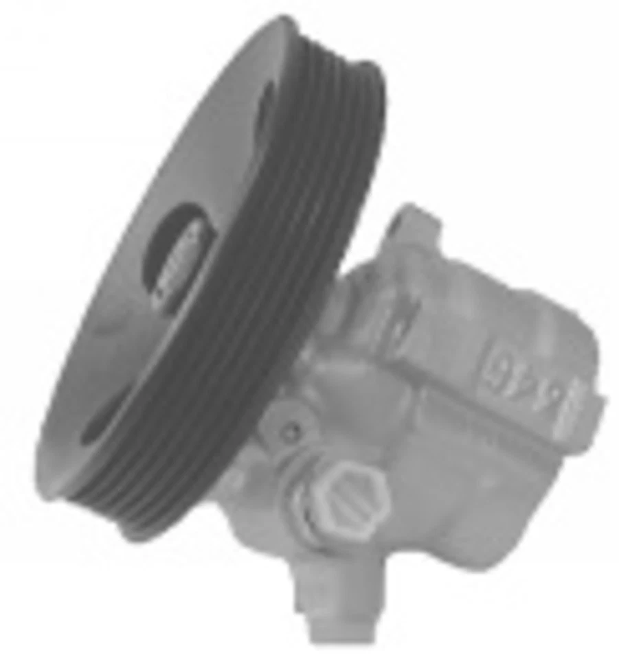 Pompe À Servocommande Pour Opel Vectra B 1.6I - 2.2I-16V Neuf Sans Caution - Photo 1/1