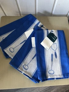 Geschirrtücher Baumwolle Jacquard. X 4 - Bild 1 von 6