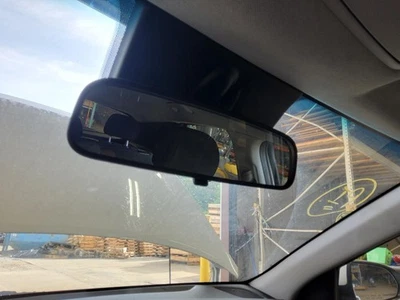 Б/у переднее центральное внутреннее зеркало заднего вида подходит для: 2018 Hyundai Elantra Front Cen - Изображение 1 из 4