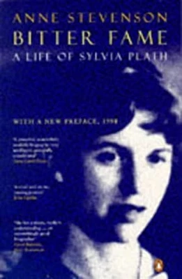 Bitter Fame : Poets Life of Sylvia Plath Paperback Anne Stevenson Foto 1 de 2
