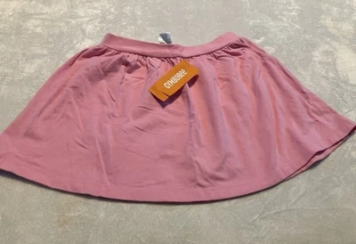 Nueva Falda Rosa Gymboree Con Etiquetas Niñas Talla 6 Foto 1 de 4