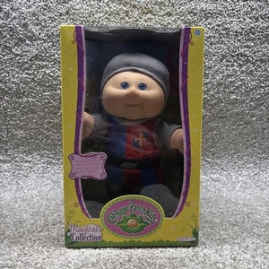 Muñeca Prince Cabbage Patch Kids 2011 Magical Collection nueva en caja sellada - Imagen 1 de 9