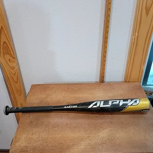 Easton ALX Alpha Baseball Bat USA 25 In 15 Oz 2 1/4 Performance Alloy TB20AL10 - Picture 1 of 10