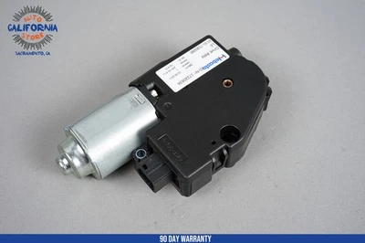 18-23 BMW 530e 530i 440i 540i M2 M5 Electric Sunroof Motor Drive 67617193398 OEM - Image 1 of 4