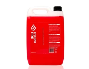 Detalle hidráulico - prelavado - Imagen 1 de 3