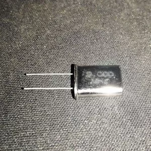 10 pz filtro cristallo 9.000 MHz 49 u filtro cristallo SSB radioamatore - Foto 1 di 2