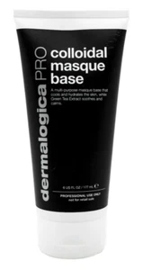Dermalogica Colloidal Masque Base ( 6 oz /177 ml ) *NEW PACKAGING / AUTHENTIC - Picture 1 of 4