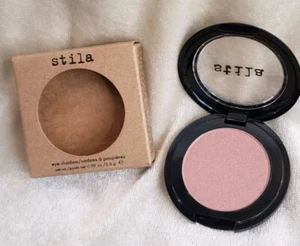 STILA Pressed Powder EyeShadow Eye Shadow SHELL S601-41 0.09 oz 2.6 g NEW NIB - Picture 1 of 6