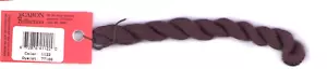 Impressions by Caron SILK & WOOL 1122 BROWN 36 yds from Italy Needlework - Picture 1 of 2