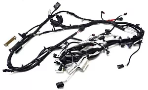 84458795 Engine Wire Harness Without zl1 2.0L Turbo Manual Trans. 2018 Camaro LS - Picture 1 of 8