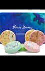 Aromatherapy Shower Steamers Variety Pack of 6 Shower Bombs with Essential Oils