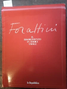 Forattini il risorgimento - La Repubblica - Foto 1 di 4