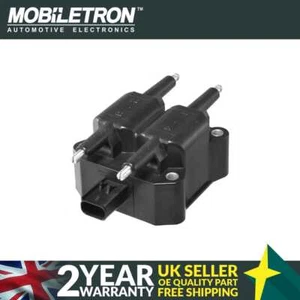 Bobina de encendido Mobiletron CC-22 para Jeep Cherokee Wrangler - Imagen 1 de 2