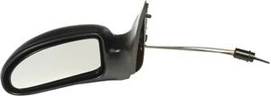 Door Mirror Dorman 955-1386 fits 02-07 Ford Focus - Picture 1 of 1