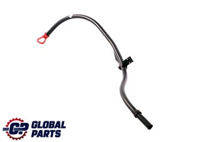 BMW 5 6 7 Series E60 E63 E65 E66 E67 Engine Oil Dipstick Guide Tube 7534082 - Picture 1 of 11