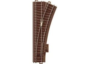 TRIX 62612 Spur Trix H0, Weiche rechts # NEU # - 1 Stück - Bild 1 von 1