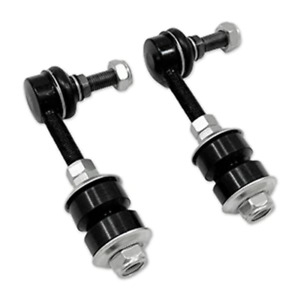 GKTECH S13 Silvia/180sx/ S14/S15 200sx Front Swaybar end links Polyurethane