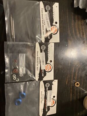 sportwerks mayhem - Image 1 of 4