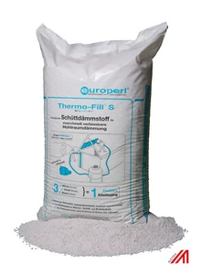 Thermo-Fill S (Einblasdämmung, Hohlraumdämmung, Wärmedämmung, Schallschutz) - Bild 1 von 3
