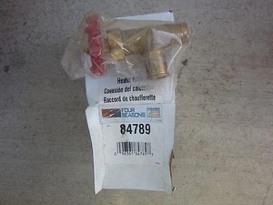 Four Seasons 84789 Manual Shut-Off Valve, New - Picture 1 of 1