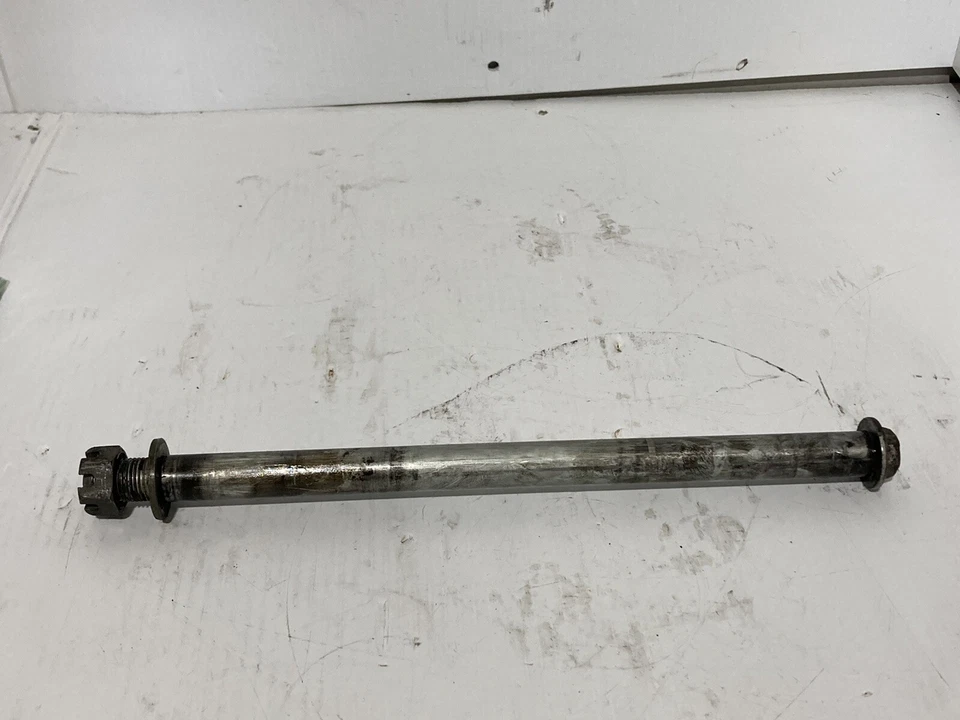 2000 Suzuki Marauder 800 Rear Axle (OEM) - Image 1 of 4