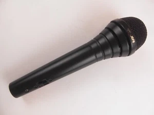  dynamisches vintage Mikrofon EV Jefe DM-1800 XLR microphone mit Schalter - Bild 1 von 5