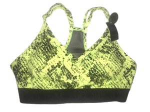 VICTORIAS SECRET PINK ULTIMATE LIGHTLY LINED SPORTS BRA REMOVABLE PADDING NWT - Picture 1 of 61