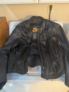 Harley Davidson Jacke Damen XL - Bild 1 von 10