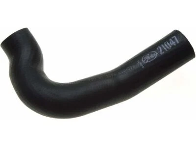 Manguera de radiador puertas inferiores para Ford F100 1968-1976 22788JDMS 1975 1969 1970 1972 Foto 1 de 2