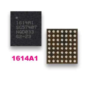 1614a1 USB Ladechip für keine Aufladung Reparatur für iPhone12/Mini/Pro/Max - Bild 1 von 3